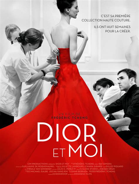 christian dior movie|Dior film.